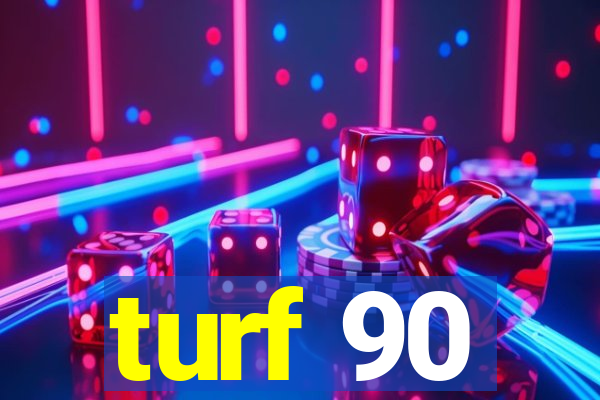 turf 90